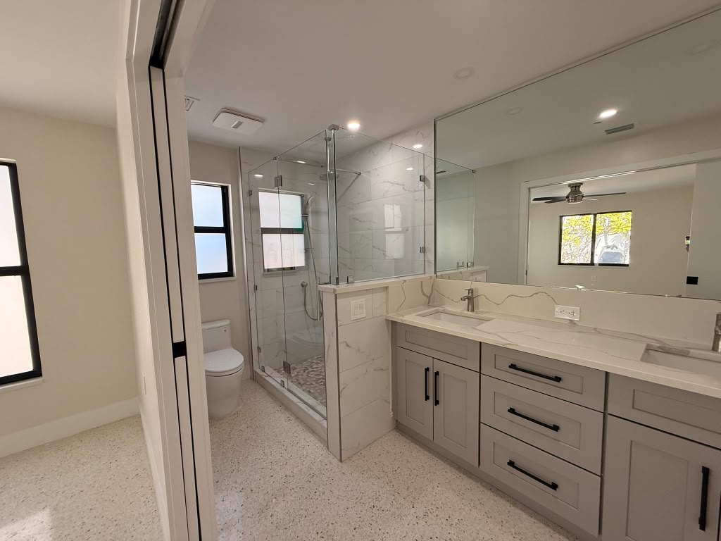 Bathroom Remodel · St. Pete