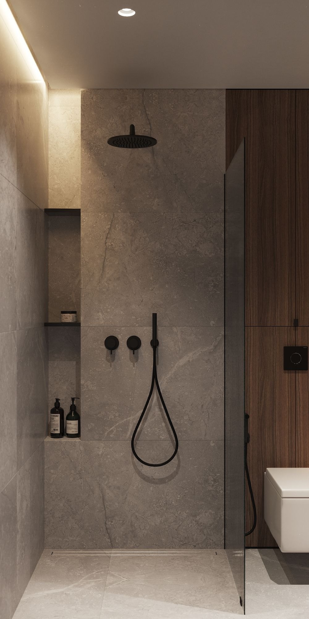 Bathroom Remodel · Tampa