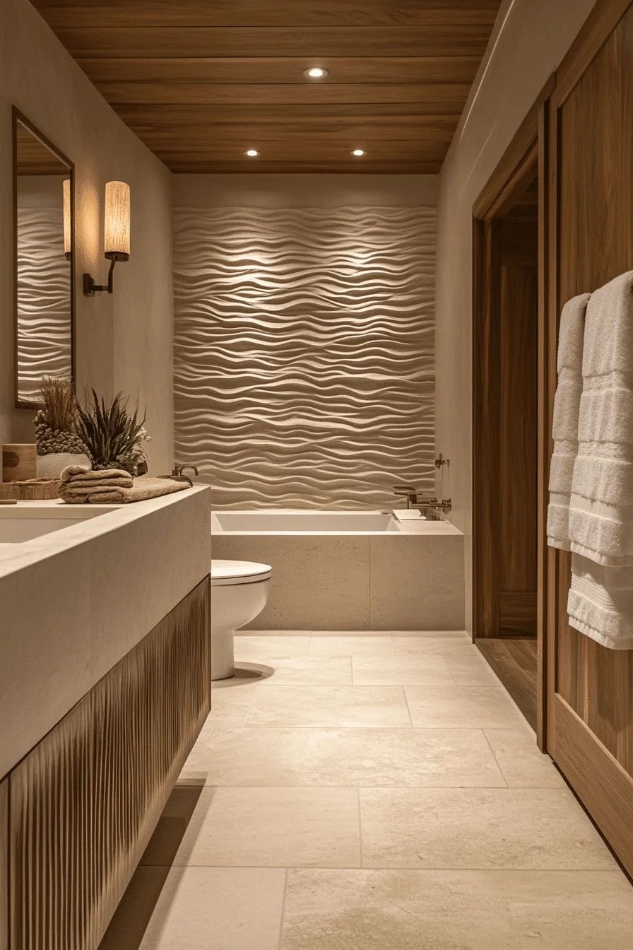 PGM Bathroom Tampa