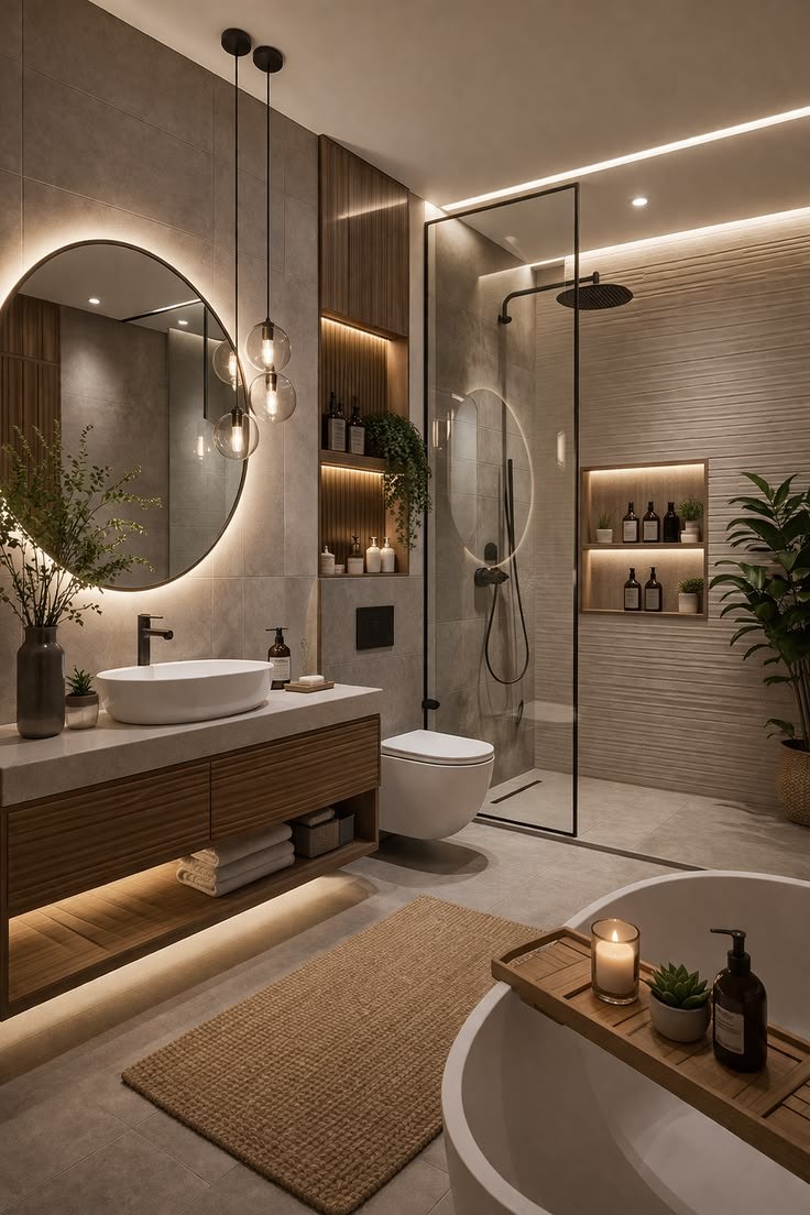 PGM Bathroom Tampa
