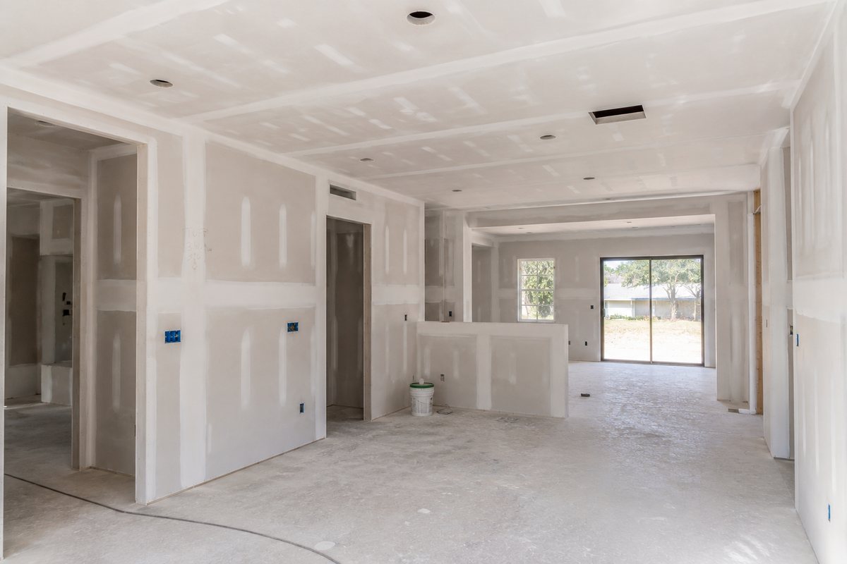 Drywall