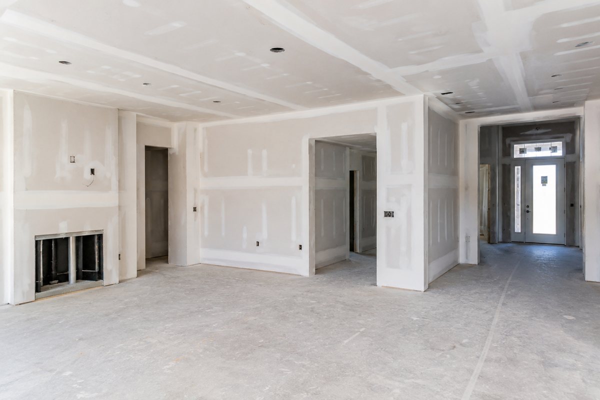 Drywall