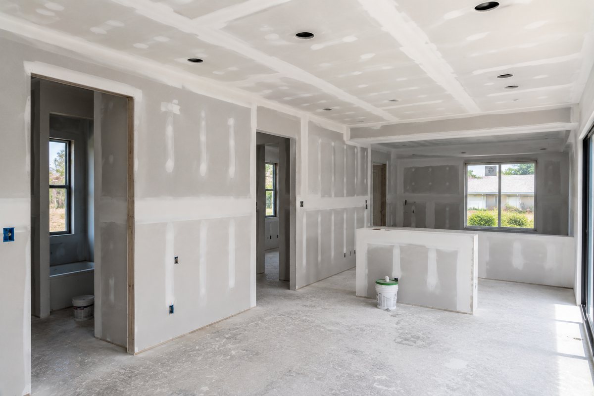 Drywall