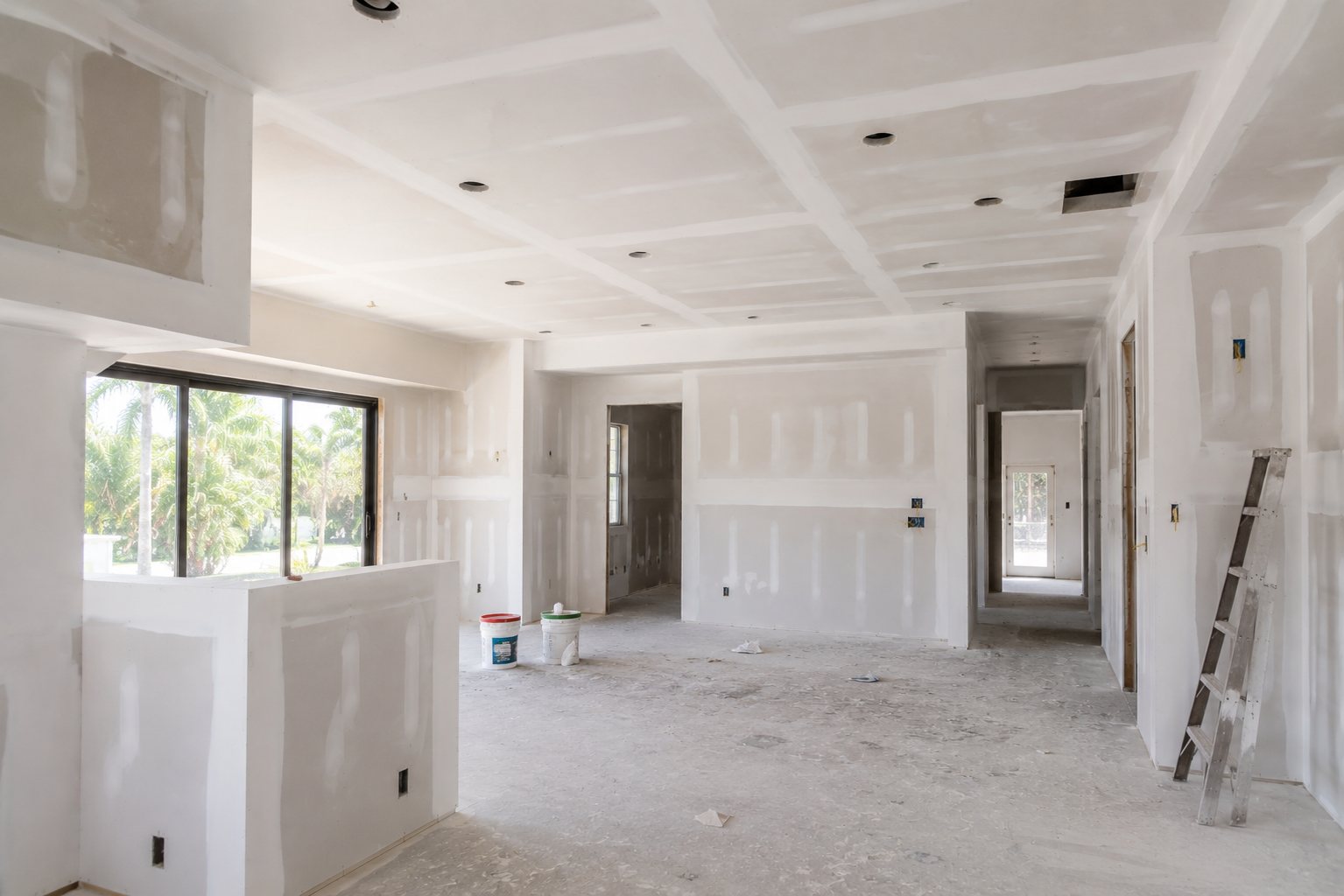 Drywall