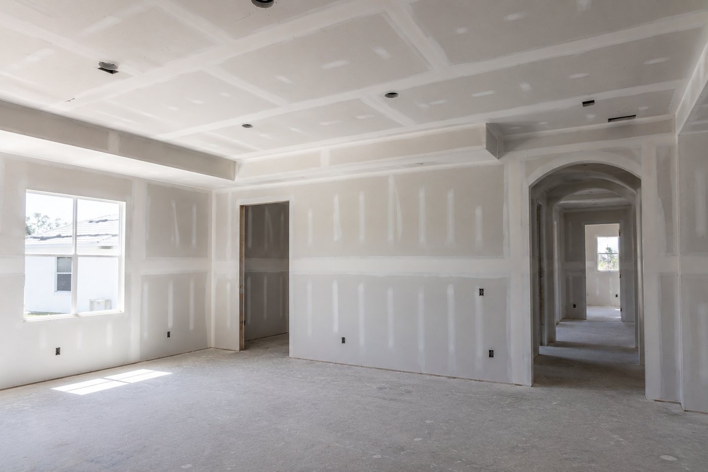 Drywall