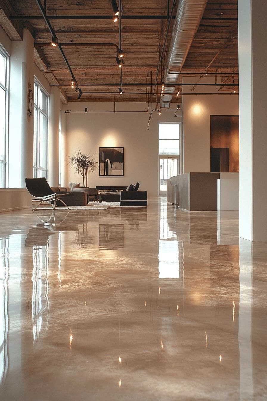 Flooring · Clearwater