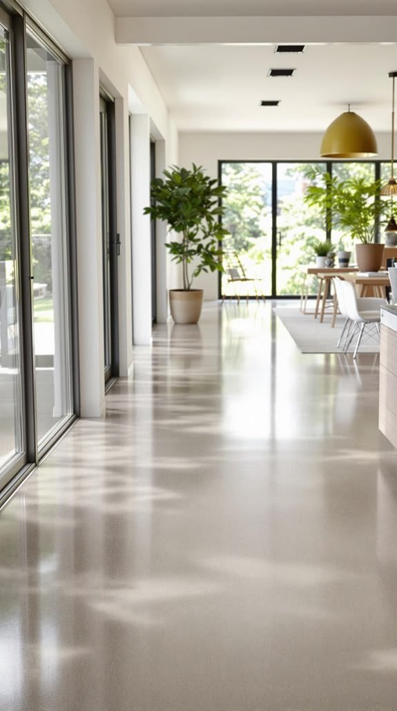 Flooring · Wesley Chapel