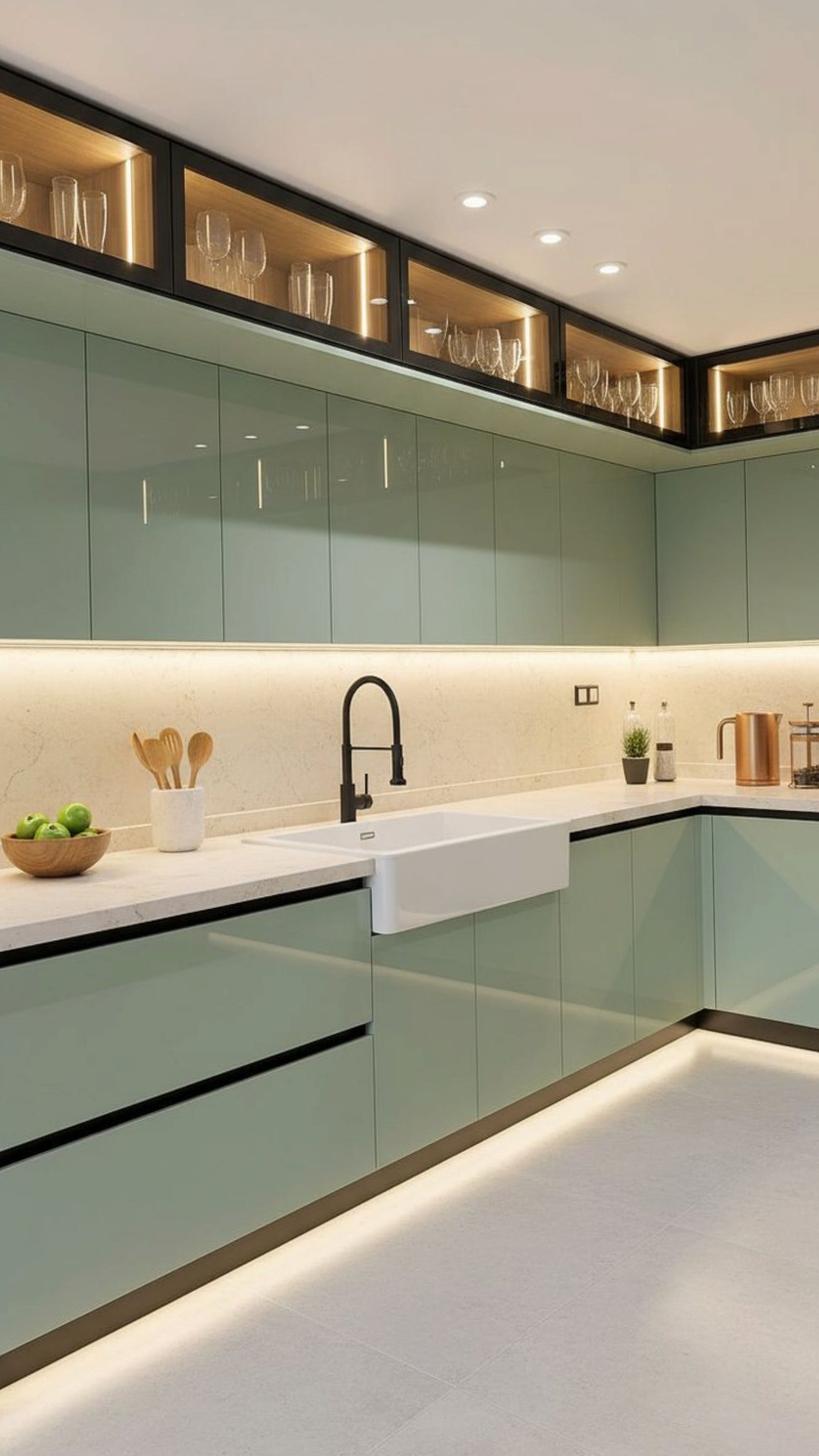 PGM remodel