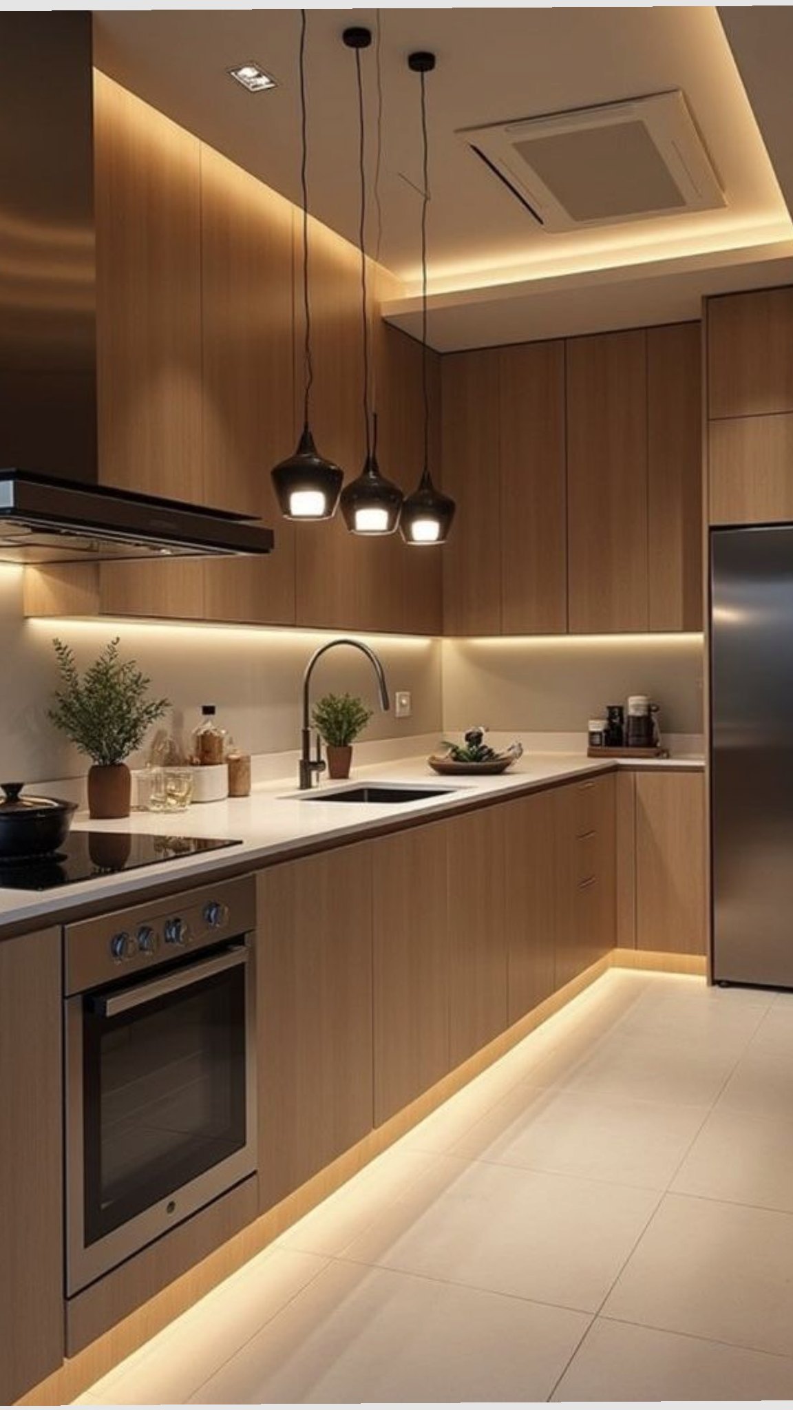 Kitchen Remodel · St. Pete