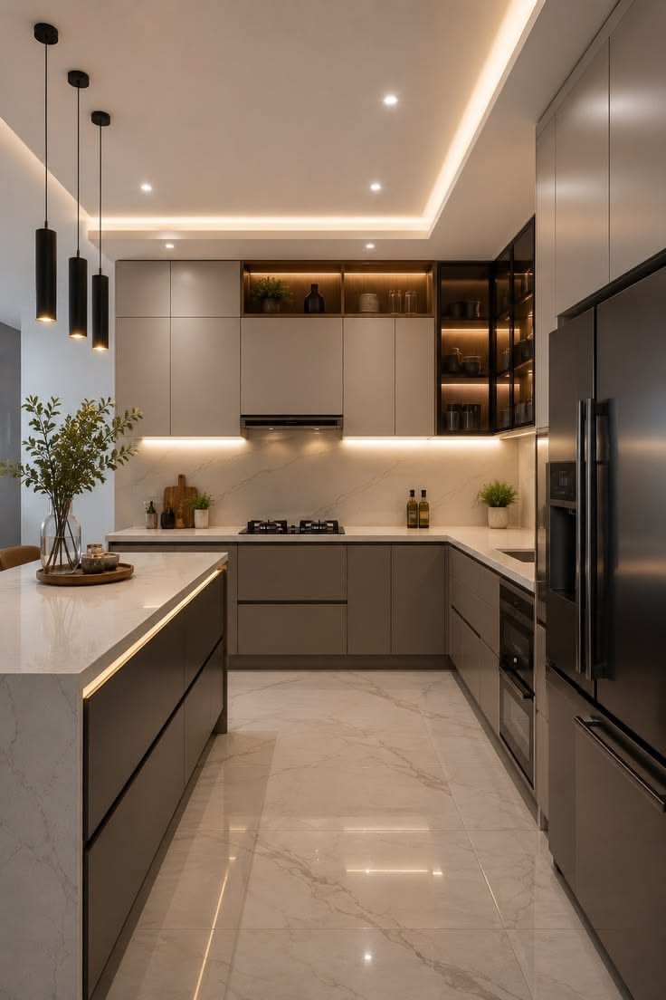 PGM Kitchen