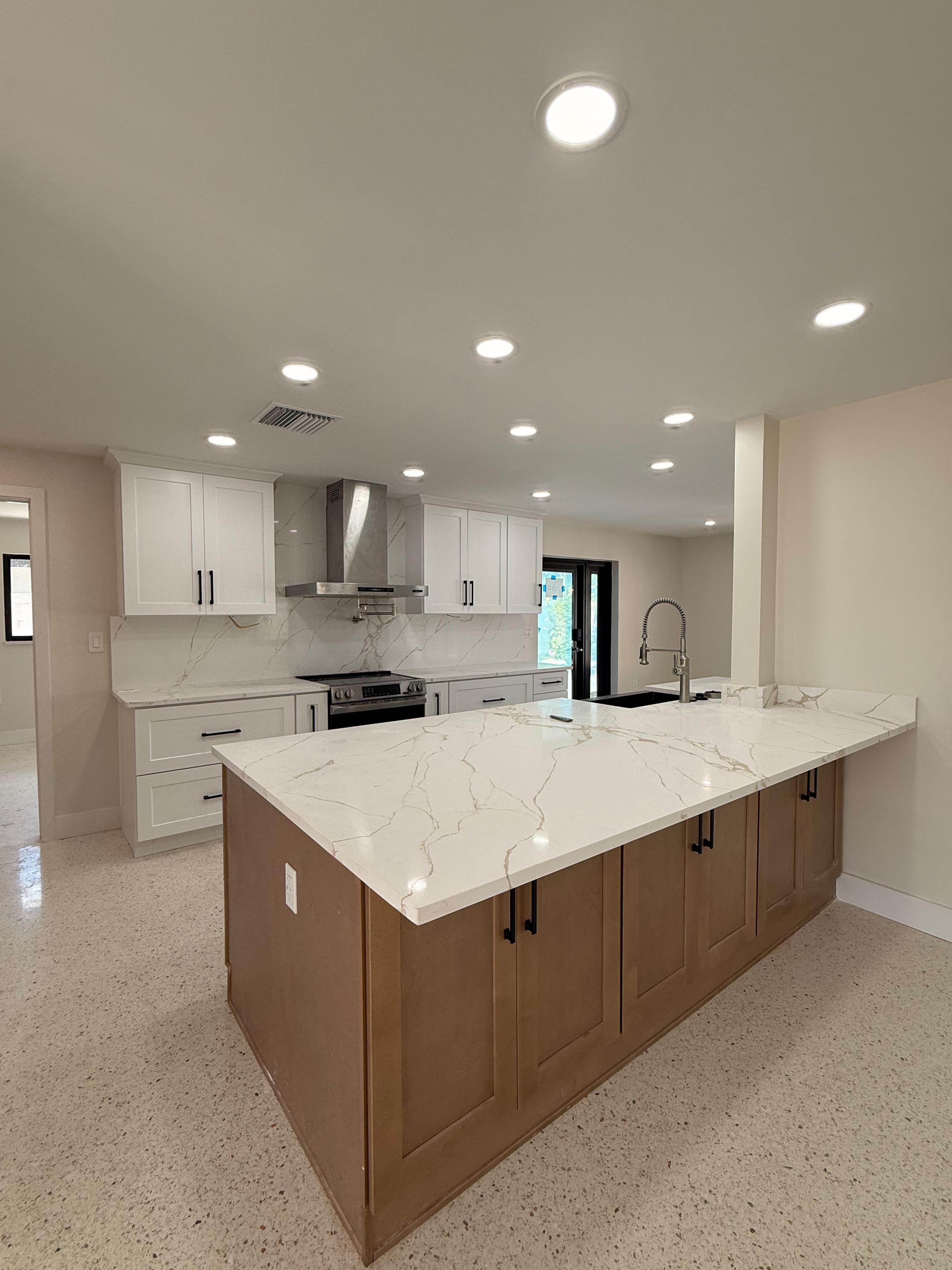 PGM Kitchen