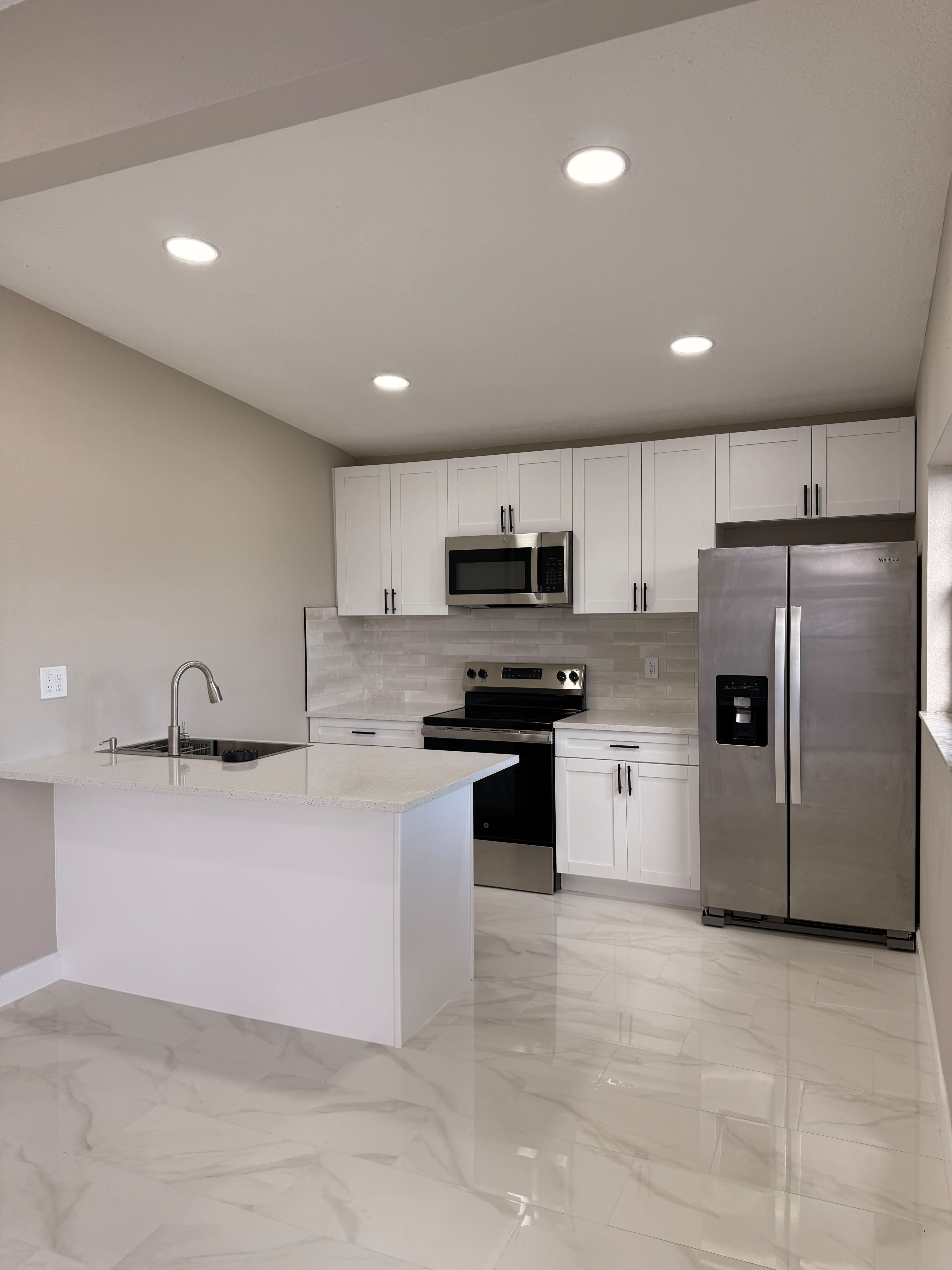 PGM Kitchen Tampa