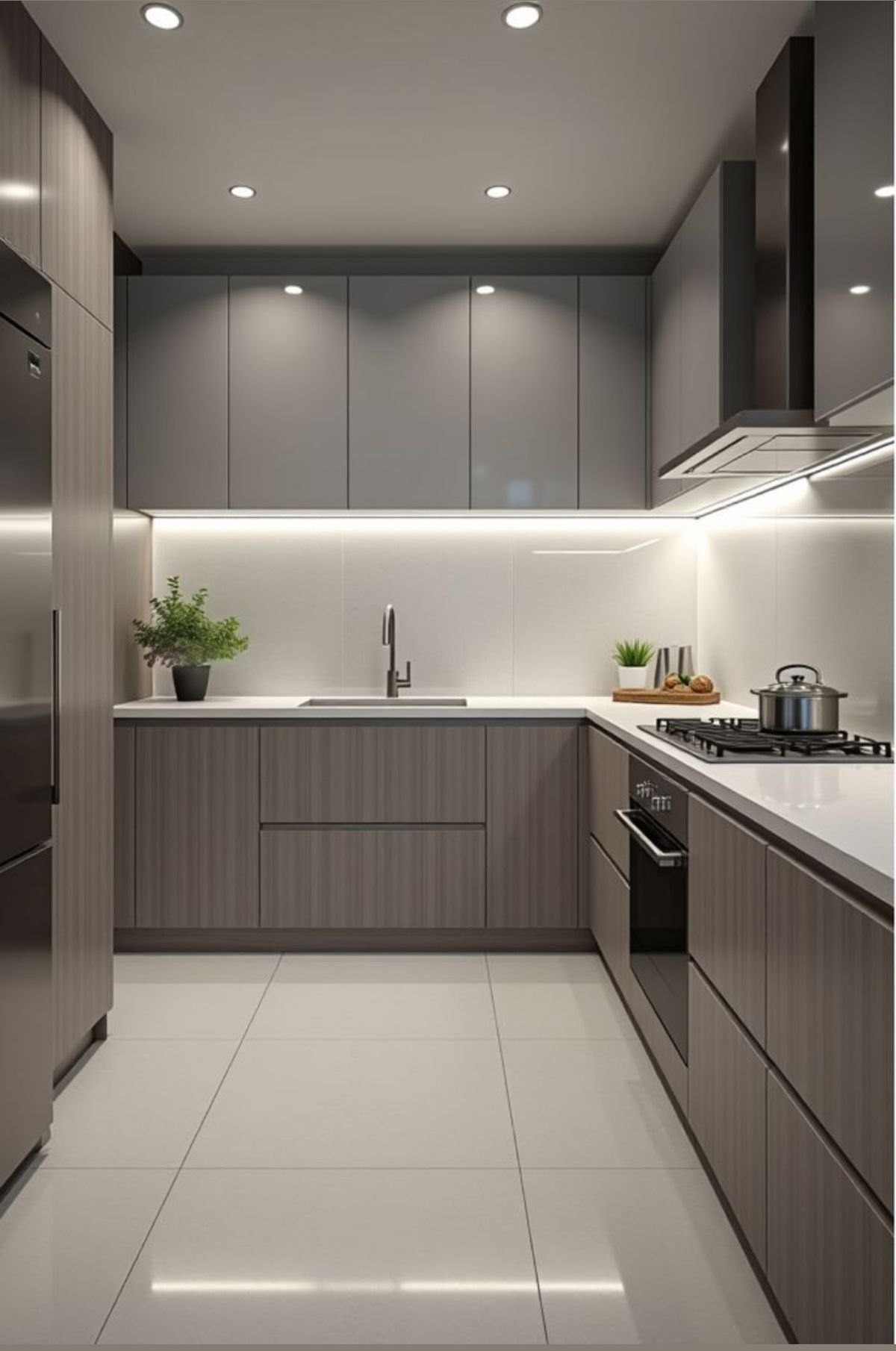 PGM Interior Land O' Lakes