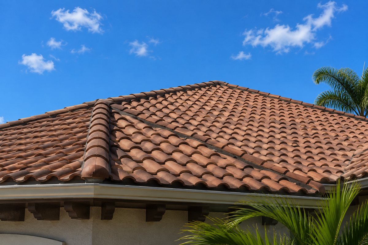 Roofing