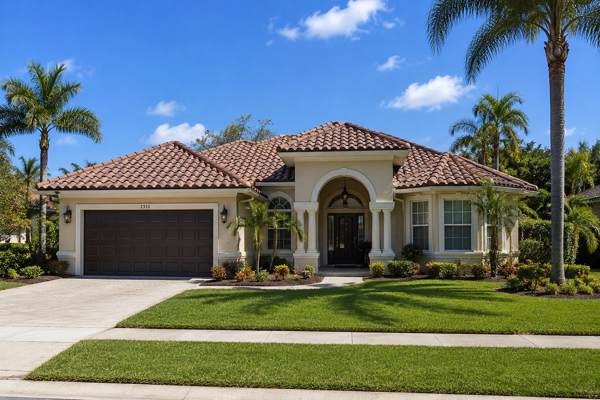 Roofing