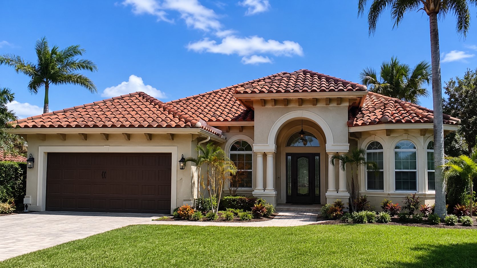 Roofing