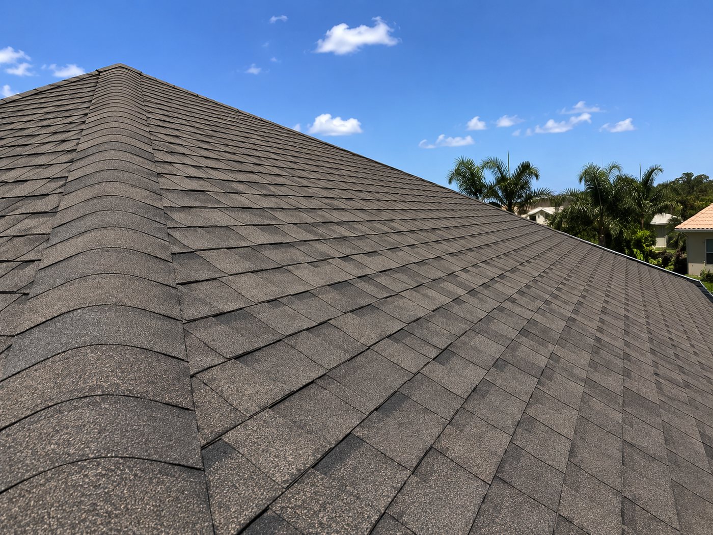 Roofing